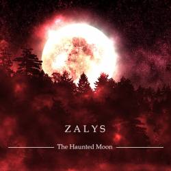 Zalys : The Haunted Moon